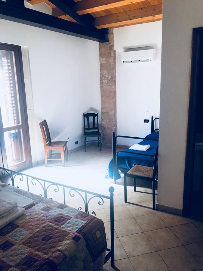 Appartamenti Egesta Castellammare del Golfo Dış mekan fotoğraf